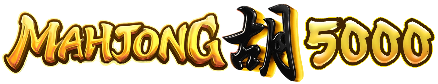 Logo Mahjong5000